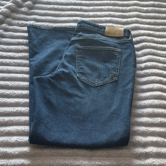 Seven7 Denim - Seven Jeans